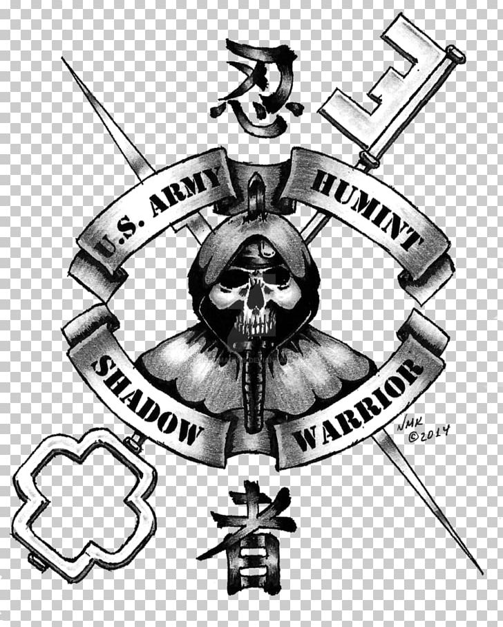 FM 2-22.3 Human Intelligence Collector Operations Symbol PNG, Clipart, Army, Artificial Intelligence, Artwork, Black And White, Brand Free PNG Download