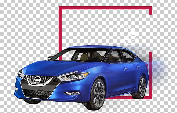 Mid-size Car Nissan Compact Car Automotive Design PNG, Clipart, Automotive Exterior, Automotive Lighting, Blue, Brand, Bumper Free PNG Download