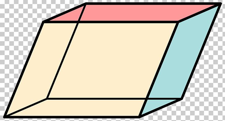 Parallelepiped Parallelogram Geometry Rectangle Square PNG, Clipart, Angle, Area, Art, Cube, Cuboid Free PNG Download