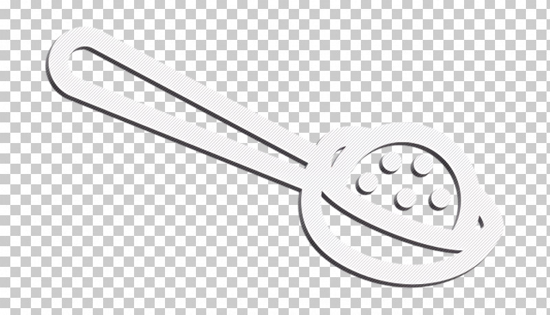 Spoon Icon Salt Icon Cooking Instructions Icon PNG, Clipart, Black, Black And White, Computer Hardware, Cooking Instructions Icon, Food Icon Free PNG Download