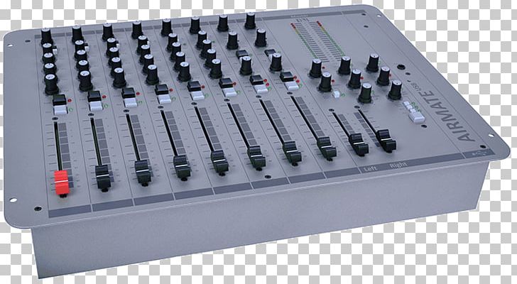 Audio Mixers Allen & Heath ZED-R16 D&R Broadcasting Audio Mixing PNG, Clipart, All India Radio, Audio Equipment, Audio Mixers, Audio Mixing, Audio Signal Free PNG Download
