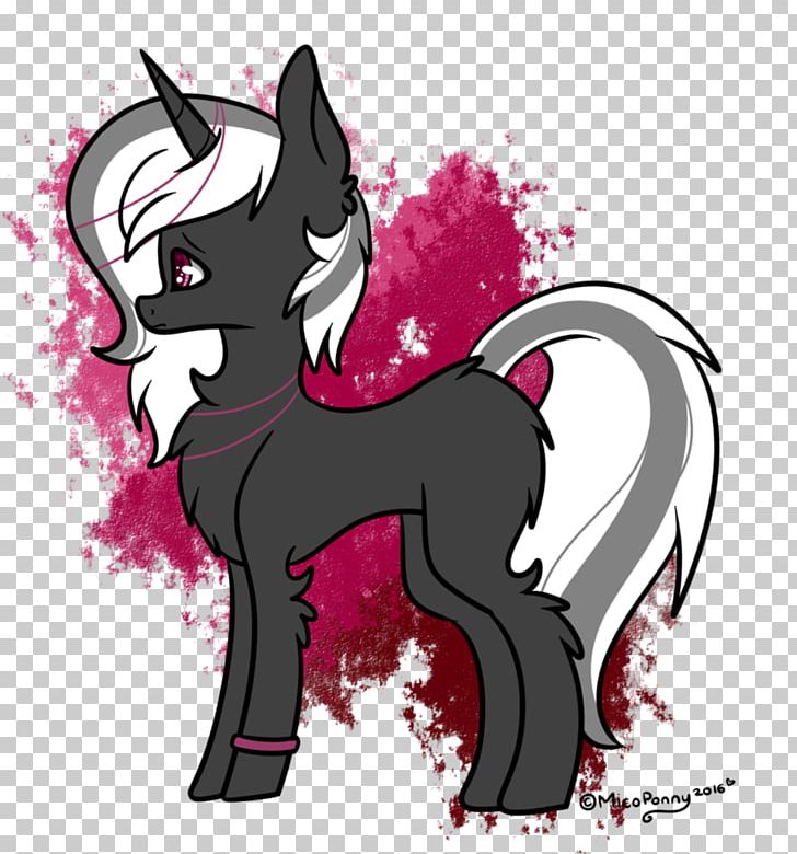 Cat Pony Horse Demon Dog PNG, Clipart, Animals, Black, Black M, Canid, Carnivoran Free PNG Download
