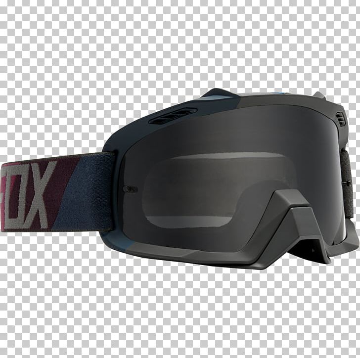 Goggles Fox Racing Clothing Glasses Motocross PNG, Clipart, Air, Bicycle, Charcoal, Clothing, Crossbril Free PNG Download
