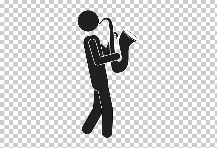 Saxophone Musician PNG, Clipart, Accordion, Acoustic Guitar, Black And White, Brand, Computer Icons Free PNG Download