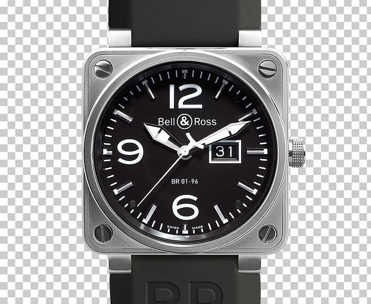 Bell & Ross Watch Chronograph Jewellery Luxury Goods PNG, Clipart, Accessories, Bell Ross, Brand, Carlos Rosillo, Chronograph Free PNG Download