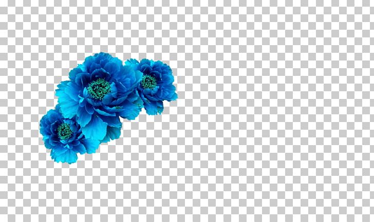 Blue Flower Crown Wreath Aqua PNG, Clipart, Aqua, Blue, Blue Flower, Blue Rose, Cobalt Blue Free PNG Download