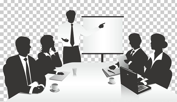 corporate meeting png