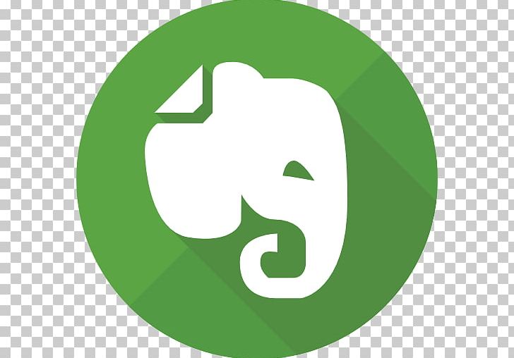 Computer Icons Evernote PNG, Clipart, Area, Blog, Brand, Circle, Computer Icons Free PNG Download
