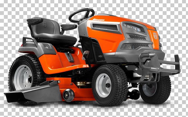 Lawn Mowers Husqvarna Group Riding Mower Zero-turn Mower Husqvarna GTH52XLS PNG, Clipart, Agricultural Machinery, Automotive Design, Automotive Exterior, Briggs Stratton, Garden Free PNG Download