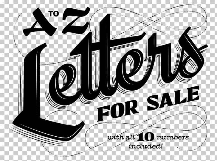 Lettering Logo Promotion Font PNG, Clipart, Art, Black And White, Brand, Cooper Union, Customer Free PNG Download