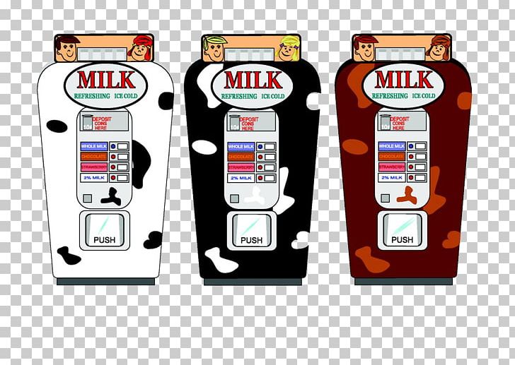 Milk Vending Machines PNG, Clipart, Agricultural Machine, Automatic Milking, Brand, Can Stock Photo, Cartoon Free PNG Download