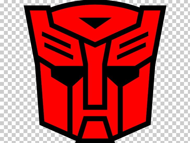Optimus Prime Transformers: The Game Autobot Decepticon Logo PNG, Clipart, Area, Autobot, Decal, Decepticon, Line Free PNG Download
