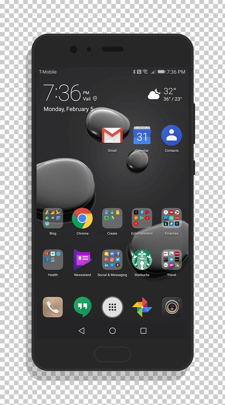 Smartphone Huawei Mate 10 Huawei P10 Feature Phone Huawei Mate 9 PNG, Clipart, Android, Cellular Network, Communication Device, Electronic Device, Electronics Free PNG Download