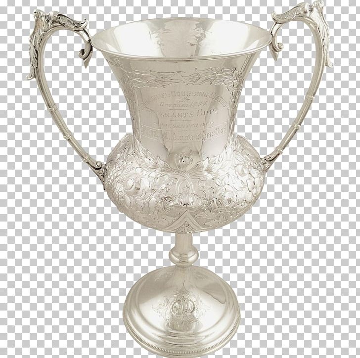 Trophy Sterling Silver Jug Antique PNG, Clipart, Antique, Chalice, Cup, Drinkware, Glass Free PNG Download
