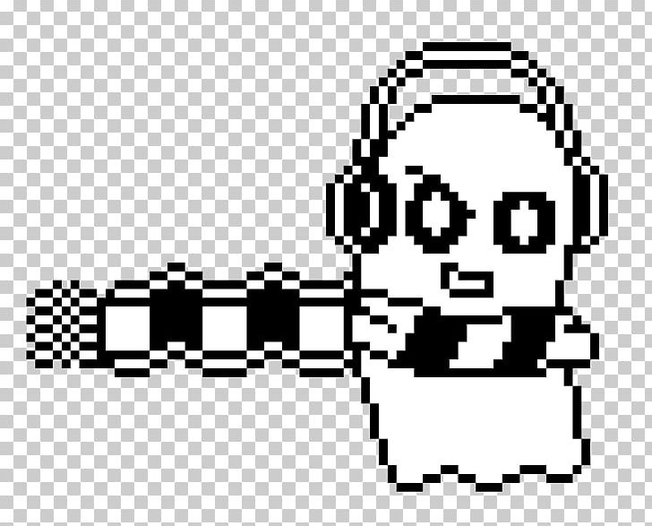 Undertale Sprite Pixel Art PNG, Clipart, Angle, Area, Art, Black, Black And White Free PNG Download