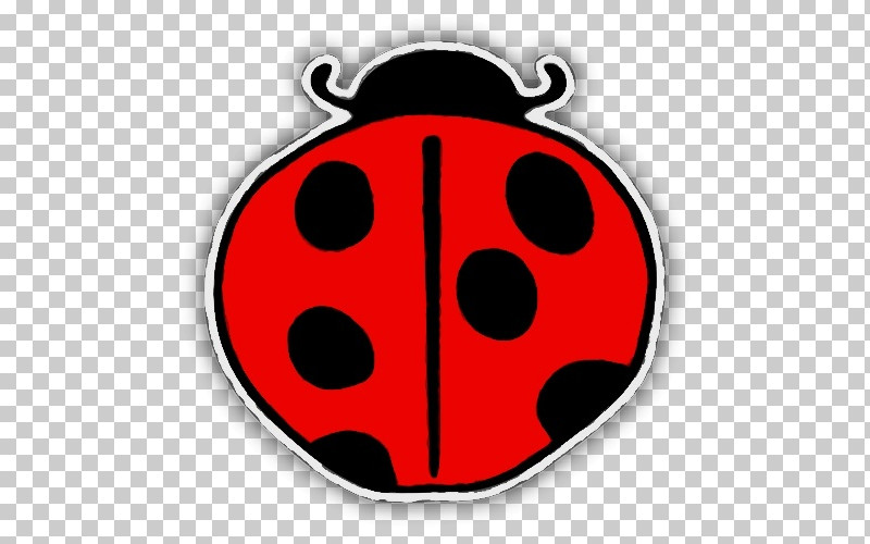 Smiley Ladybird Beetle Pattern Meter PNG, Clipart, Ladybird Beetle, Meter, Paint, Smiley, Watercolor Free PNG Download