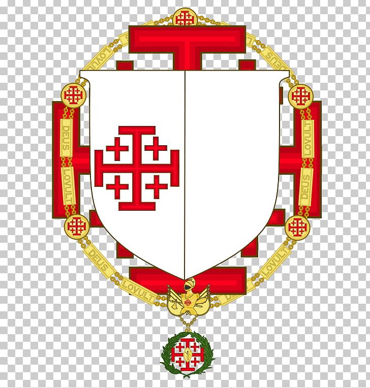 Church Of The Holy Sepulchre Order Of Chivalry Order Of The Holy Sepulchre Knight Coat Of Arms PNG, Clipart, Area, Chevalier, Chivalry, Church Of The Holy Sepulchre, Circle Free PNG Download