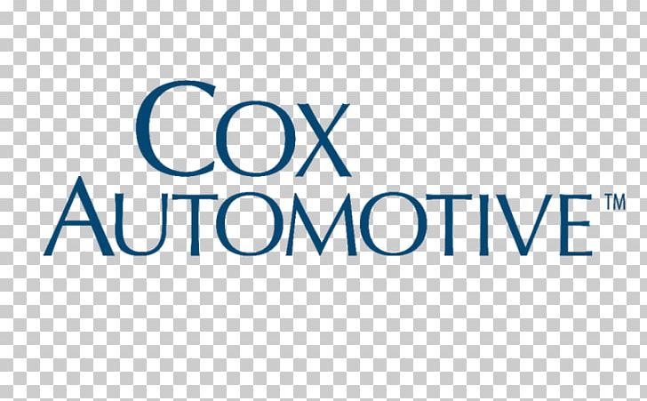 Cox Automotive Car Cox Enterprises Business Automotive Industry PNG, Clipart, Angle, Area, Automotive Industry, Blue, Brand Free PNG Download