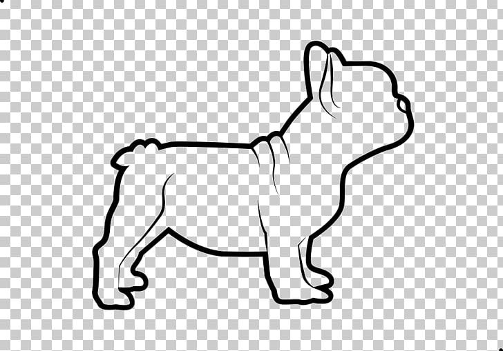 Dog Breed Non-sporting Group Puppy Cat PNG, Clipart, Animals, Area, Arm, Art, Black Free PNG Download