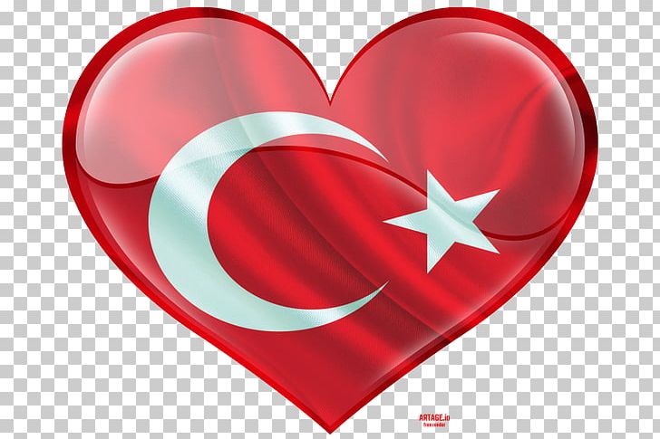 Flag Of Turkey Umayyad Caliphate PNG, Clipart, Desktop Wallpaper, Flag, Flag Of Turkey, Heart, Love Free PNG Download
