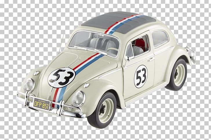 Herbie Car Volkswagen Beetle Die-cast Toy Hot Wheels PNG, Clipart, 118 Scale, 118 Scale Diecast, 143 Scale, Automotive Design, Automotive Exterior Free PNG Download