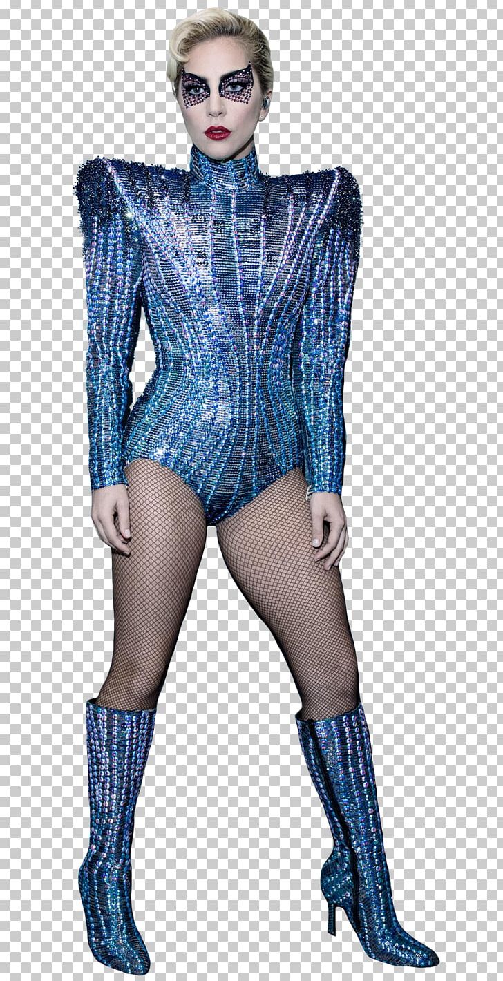 Lady Gaga's Meat Dress Super Bowl LI Halftime Show PNG, Clipart, Art, Artist, Cobalt Blue, Costume, Costume Design Free PNG Download