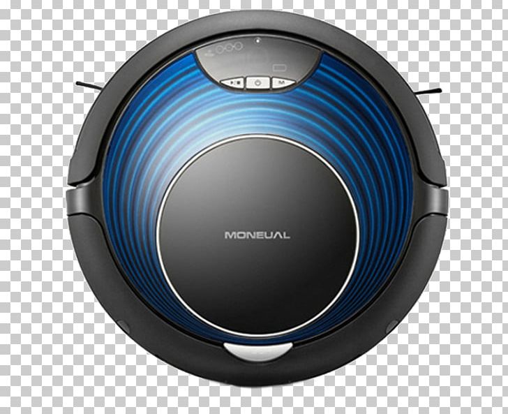 Moneual ME770 Vacuum Cleaner Robot Moneual ME685 Apparaat PNG, Clipart, Apparaat, Blue Robot, Domestic Robot, Electronics, Hardware Free PNG Download
