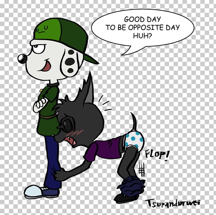 Opposite Day 25 January Art PNG, Clipart, 25 January, Art, Cartoon, Character, Deviantart Free PNG Download
