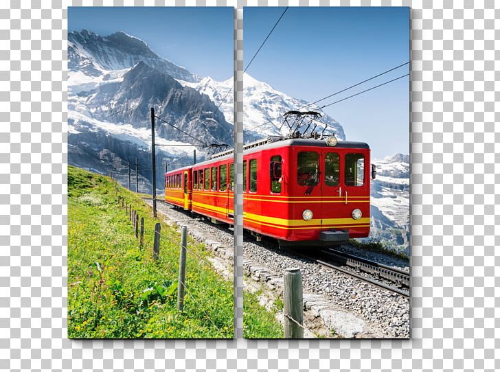 Package Tour Jungfraujoch Interlaken Glacier Express Lucerne PNG, Clipart, Alps, Cable Car, Escorted Tour, Glacier Express, Hill Station Free PNG Download