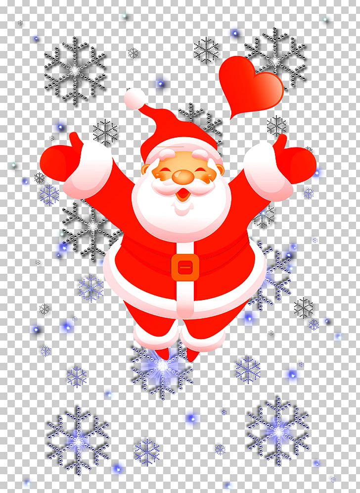 Santa Claus Christmas Ornament PNG, Clipart, Arms, Art, Christmas, Christmas Decoration, Claus Free PNG Download