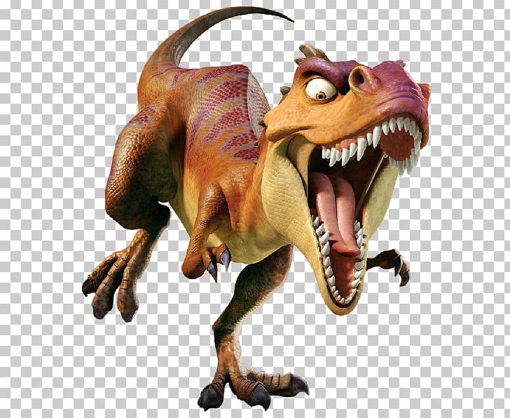 Scrat Sid Tyrannosaurus Manfred Ice Age PNG, Clipart, Adventure Film, Animal Figure, Animation, Denis Leary, Dino Free PNG Download