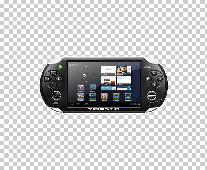 Video Game Consoles Android Handheld Game Console PlayStation Portable PNG, Clipart, Android, Computer, Electronic Device, Electronics, Gadget Free PNG Download