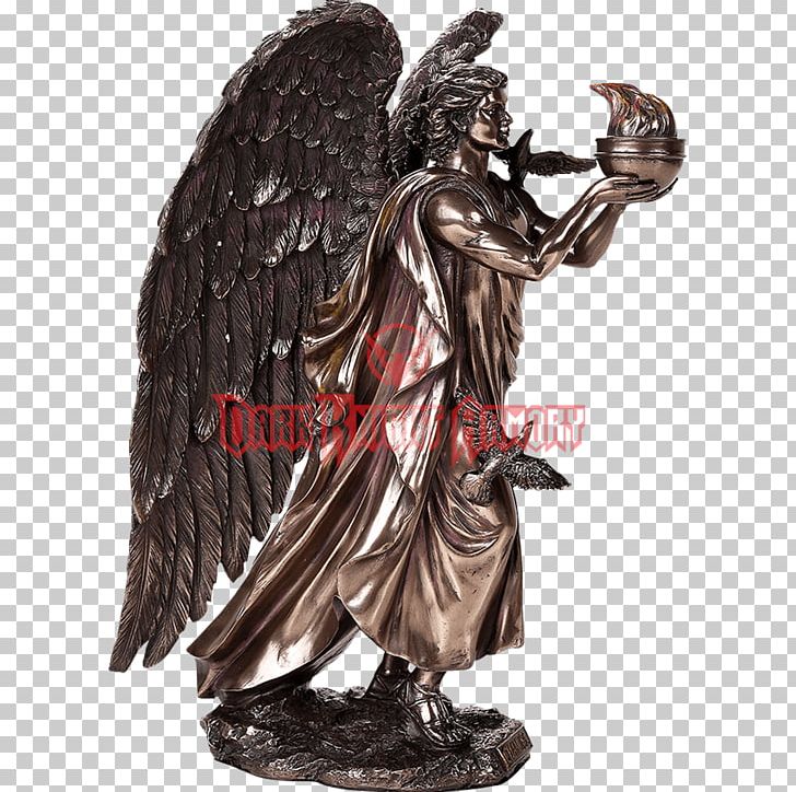 Bronze Sculpture Angel Gabriel Camael PNG, Clipart, Angel, Archangel, Bronze, Bronze Sculpture, Camael Free PNG Download