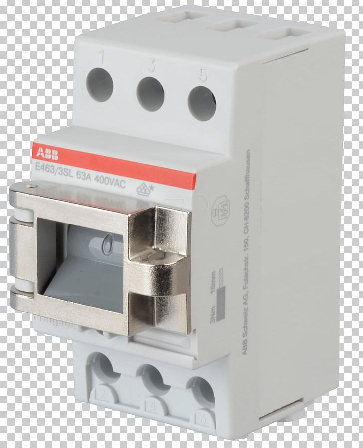 Circuit Breaker Electrical Switches Distribution Board Ausschaltung Hauptschalter PNG, Clipart, Abb Group, Ausschaltung, Circuit Breaker, Distribution Board, Electrical Network Free PNG Download