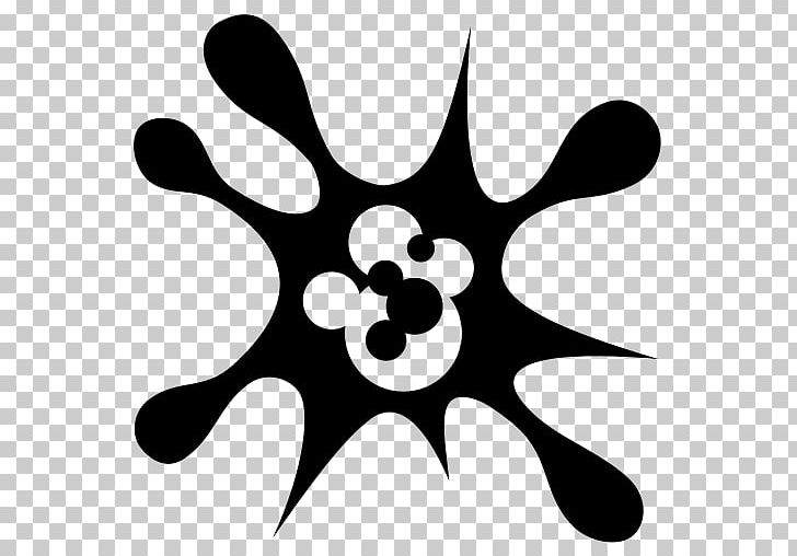 Computer Icons Molecule PNG, Clipart, Atom, Black, Black And White, Circle, Computer Icons Free PNG Download