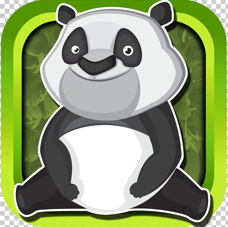 Giant Panda Speech Balloon PNG, Clipart, Bear, Carnivoran, Cartoon, Collect, Comics Free PNG Download