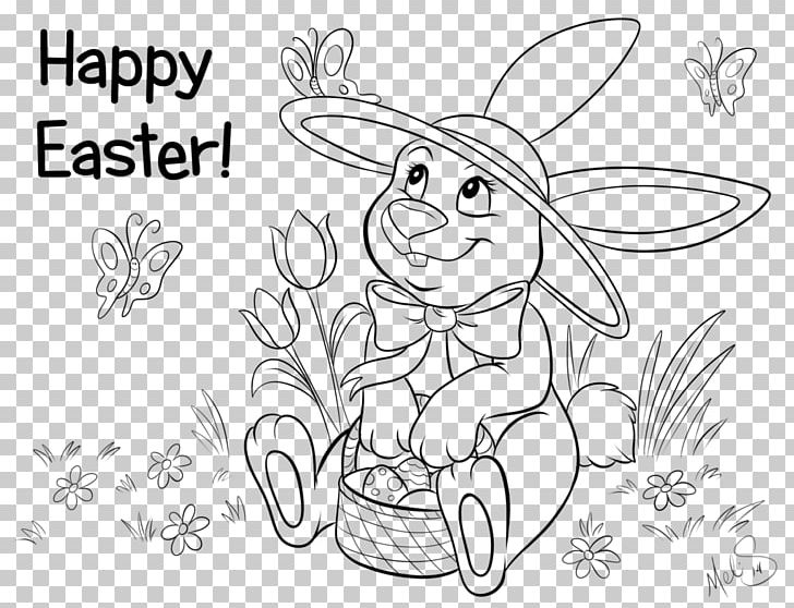 Hare Easter Bunny Rabbit Drawing Line Art PNG, Clipart, Animals, Artwork, Barn Owl, Bird, Bird Of Prey Free PNG Download