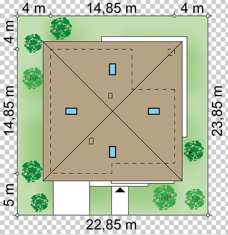 House Domowe Klimaty Project Square Meter PNG, Clipart, Angle, Area, Attic, Bedroom, Diagram Free PNG Download