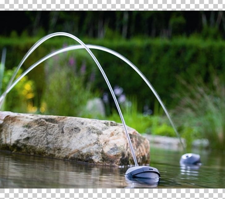 Jet D'eau Water Garden Pond OASE PNG, Clipart,  Free PNG Download
