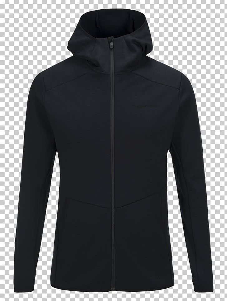 Long-sleeved T-shirt Hoodie PNG, Clipart, Black, Clothing, Coat, Hood, Hoodie Free PNG Download