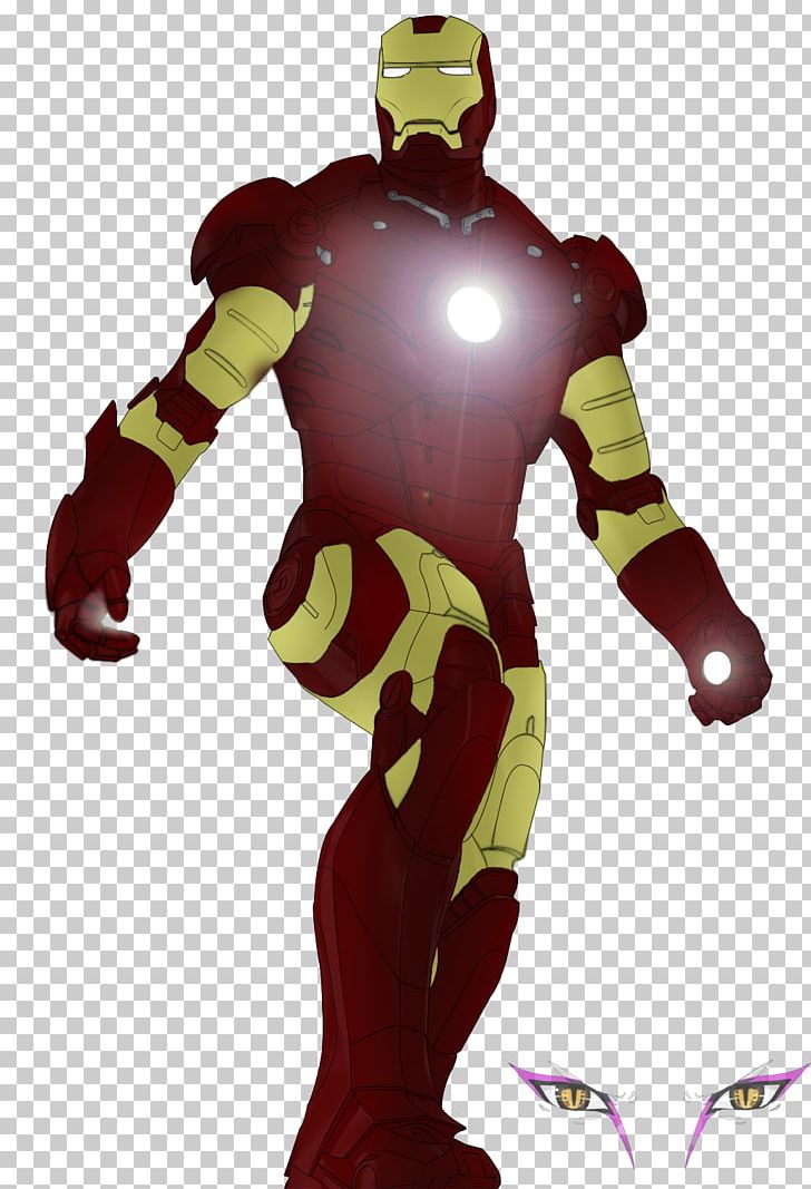 The Iron Man PNG, Clipart, Action Figure, Digital Painting, Drawing, Fictional Character, Figurine Free PNG Download