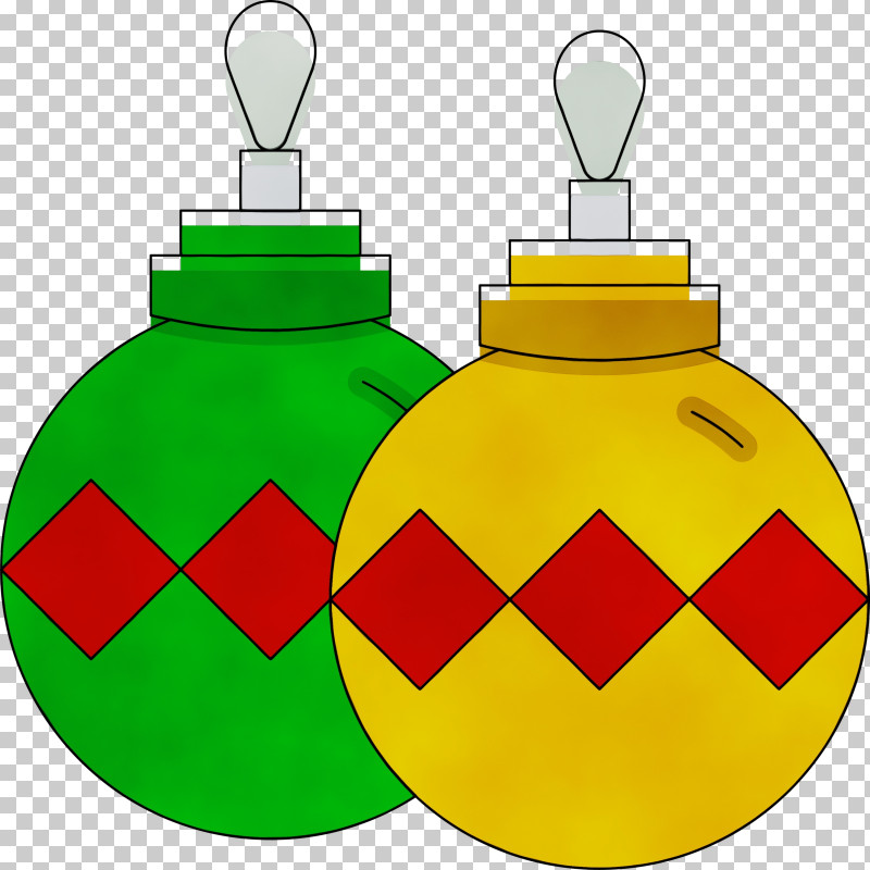 Christmas Ornament PNG, Clipart, Christmas Decoration, Christmas Ornament, Green, Holiday Ornament, Ornament Free PNG Download