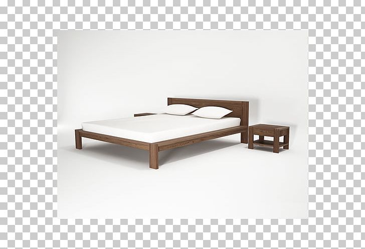 Bed Frame Mattress Wood PNG, Clipart, Angle, Bed, Bed Frame, Couch, Furniture Free PNG Download