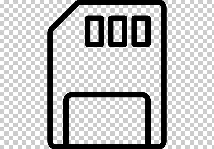 Computer Icons Flash Memory Cards Secure Digital Computer Data Storage PNG, Clipart, Area, Black And White, Computer Data Storage, Computer Icons, Download Free PNG Download