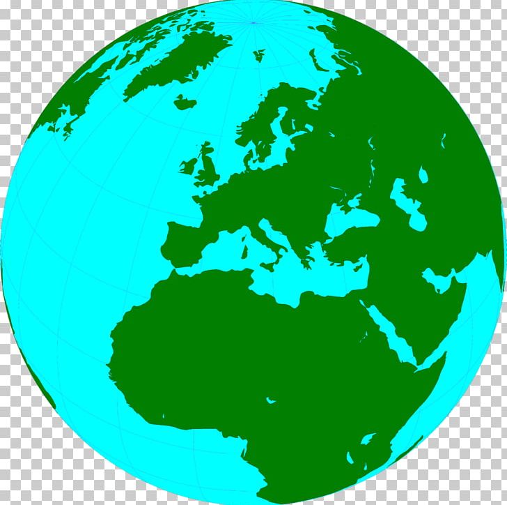 Europe Globe World PNG, Clipart, Area, Circle, Clip Art, Continent, Earth Free PNG Download