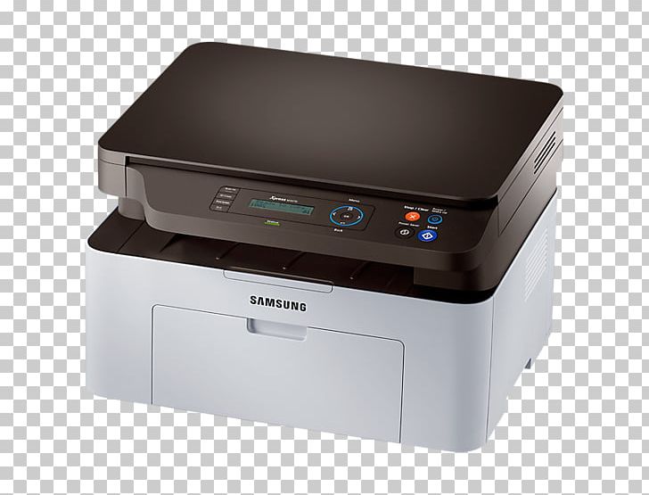 Samsung Xpress M2070 Multi-function Printer Printing Toner PNG, Clipart, Electronic Device, Electronics, Image Scanner, Ink Cartridge, Inkjet Printing Free PNG Download
