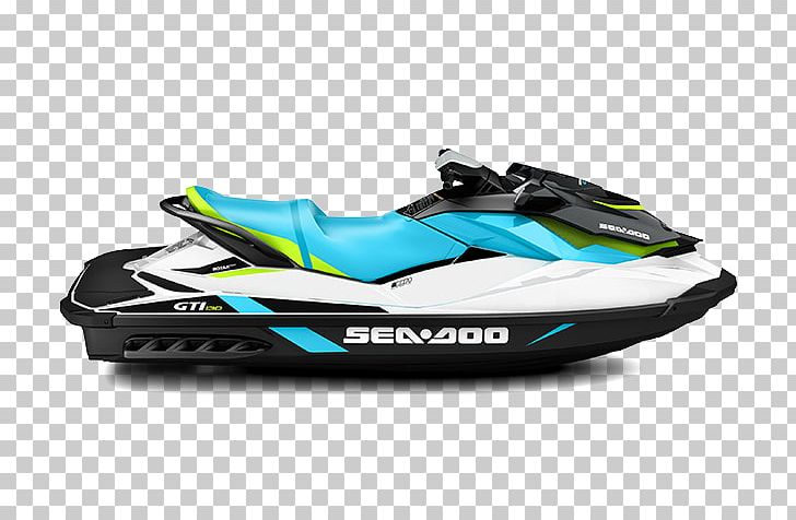 Sea-Doo GTX Jet Ski Personal Water Craft Motorcycle PNG, Clipart, 2017, Allterrain Vehicle, Aqua, Automotive Exterior, Boat Free PNG Download