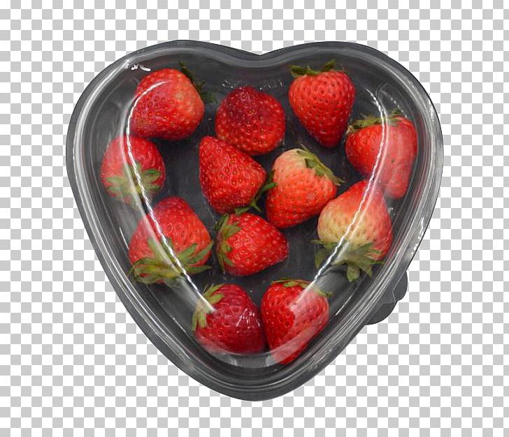 Strawberry Aedmaasikas Computer File PNG, Clipart, Amorodo, Auglis, Box, Boxed, Cardboard Box Free PNG Download