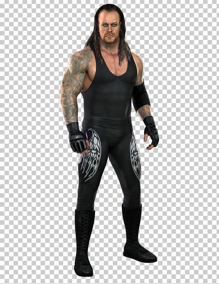 The Undertaker WWE SmackDown Vs. Raw 2011 Professional Wrestler Professional Wrestling PNG, Clipart, Action Figure, Aggression, Arm, Chris Jericho, Costume Free PNG Download
