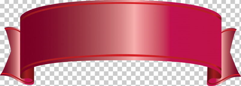 Arch Ribbon PNG, Clipart, Arch Ribbon, Material Property, Red Free PNG Download